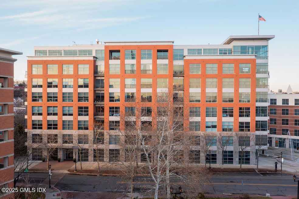 The Maritime unit 506, Norwalk, CT 06854 - photo 1