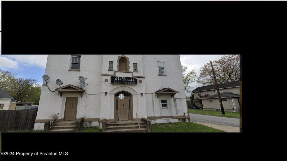 2712 N Main Ave unit 102, Scranton, PA 18508 - photo 1
