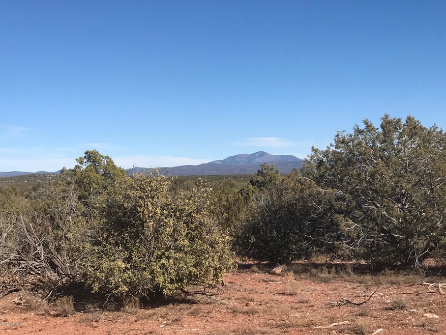 35 Cooks Trail, Ash Fork, AZ 86320 - photo 1