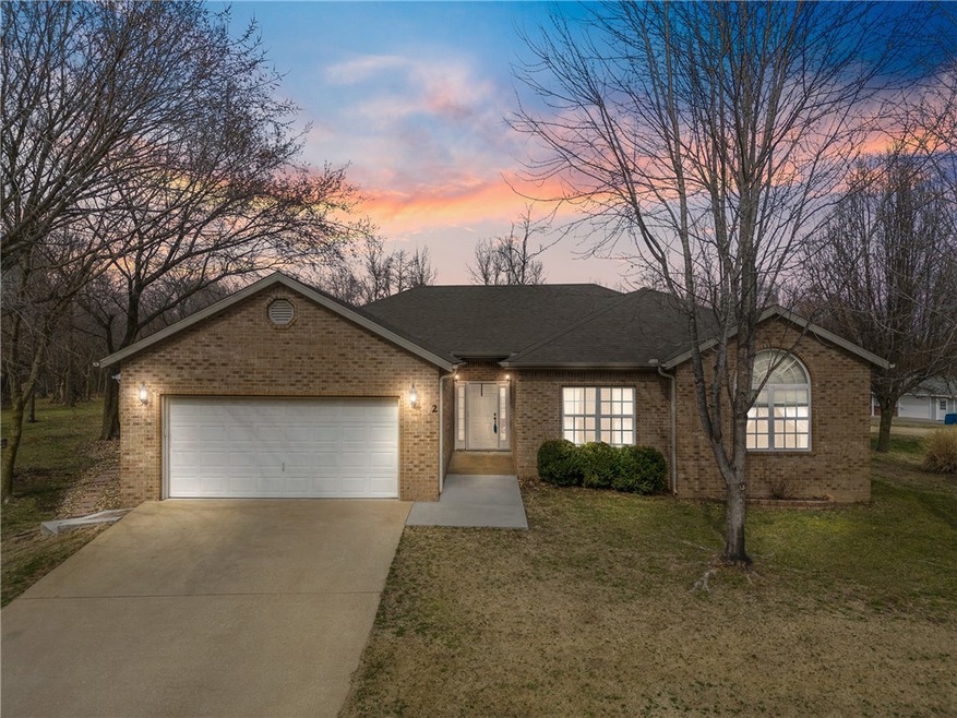 2 Hudson Ln, Bella Vista, AR 72715 - photo 1