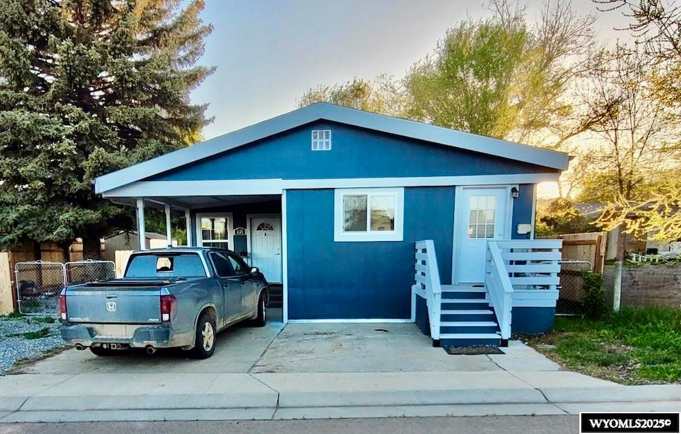 For Sale $286,000