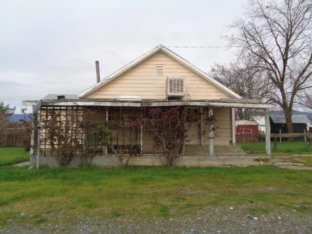 Front view