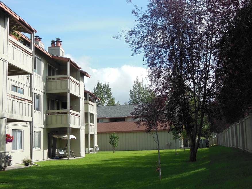 Exterior #1