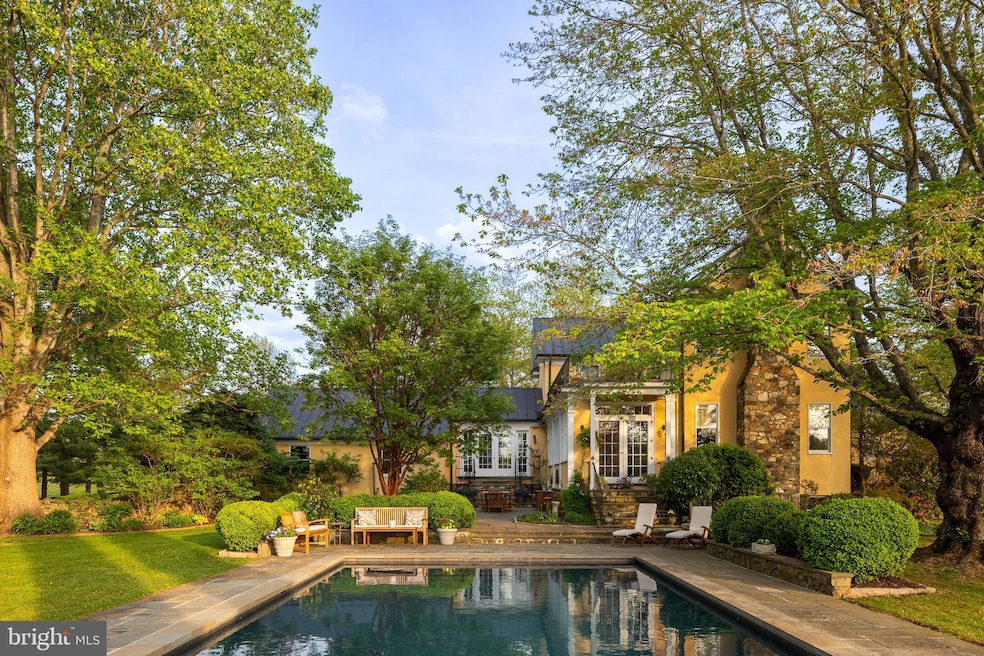 2532 Atoka Rd, Marshall, VA 20115 - photo 1