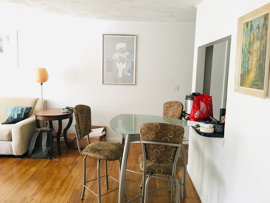 20 Radcliffe Rd unit 204, Allston, MA 02134 - photo 1