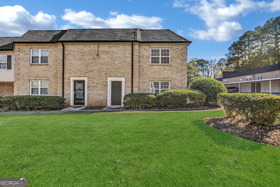 350 Winding River Dr unit F, Atlanta, GA 30350 - photo 1