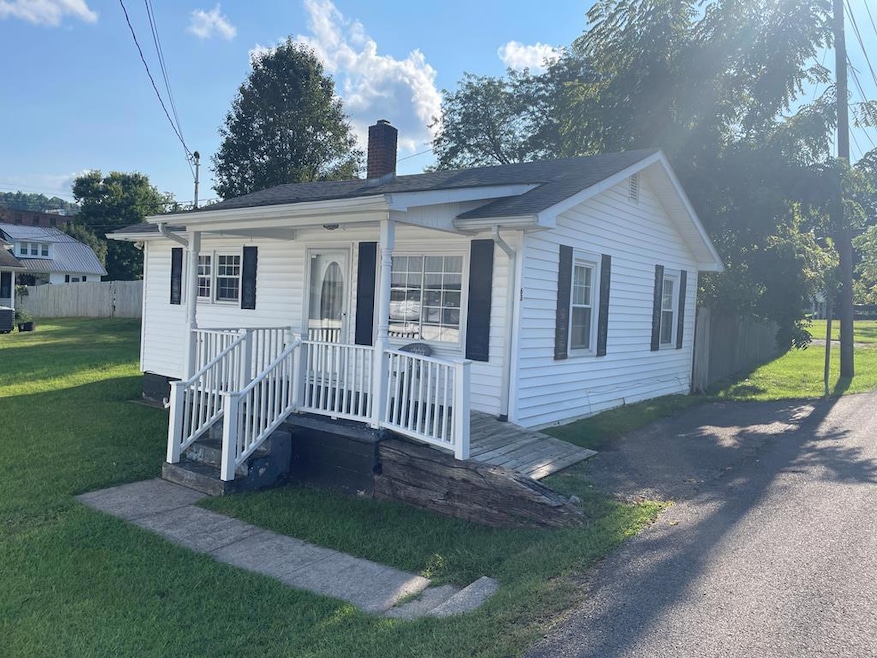 For Sale $115,000