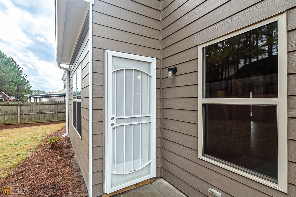 4136 Lindbergh Way, Rex, GA 30273 - photo 1