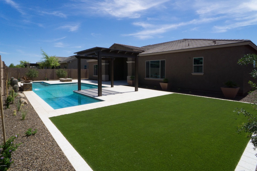 HUGE Lot Highly Upgraded Dream Backyard