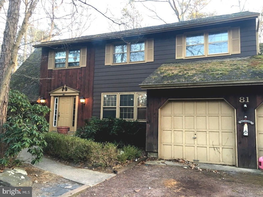 81 Tallowood Dr, Medford, NJ 08055 - photo 1