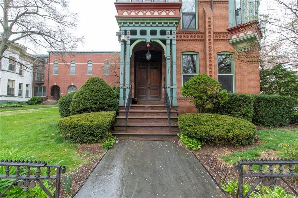 311 Greene St unit A1, New Haven, CT 06511 - photo 1