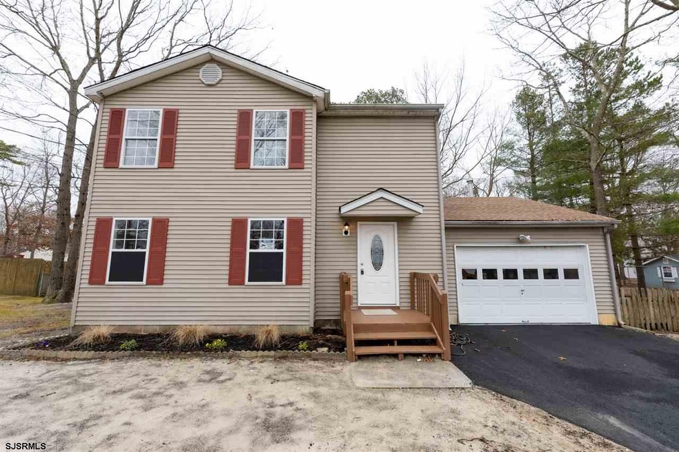 424 S Yam Ave, Galloway, NJ 08205 - photo 1