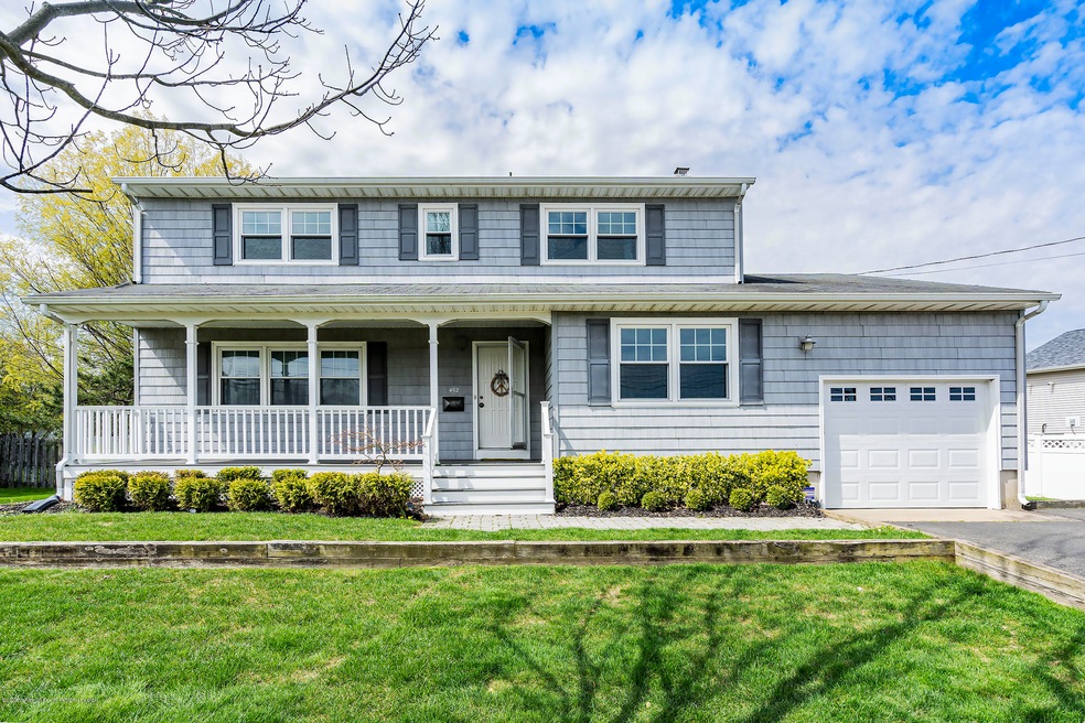 452 Myrtle Ave, Oceanport, NJ 07757 - photo 1