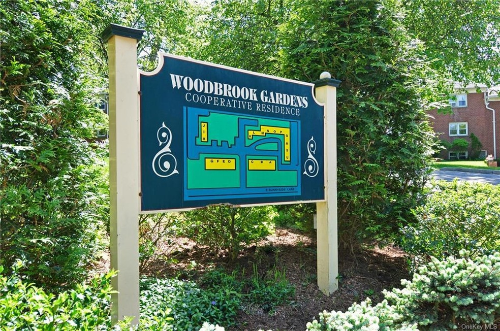 140 N Broadway unit C-4, Irvington, NY 10533 - photo 1