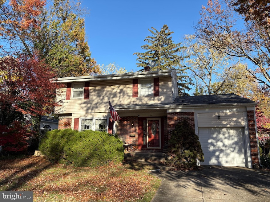 2204 New Albany Rd, Cinnaminson, NJ 08077 - photo 1