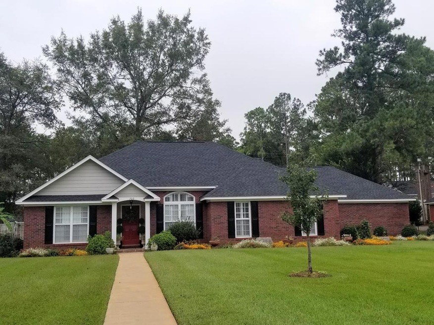 709 Meadowlark Dr, Albany, GA 31707 - photo 1