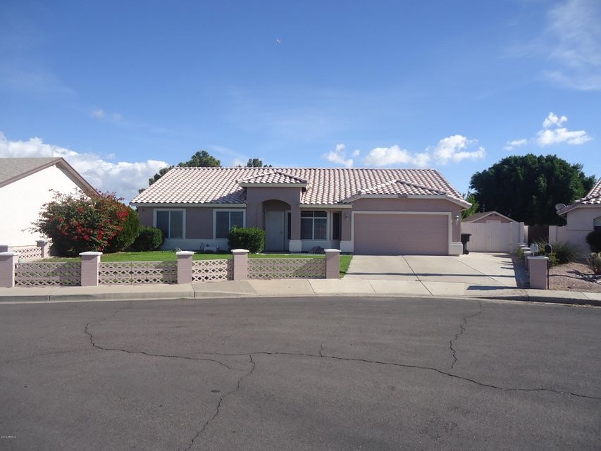 629 N 81st Pl
