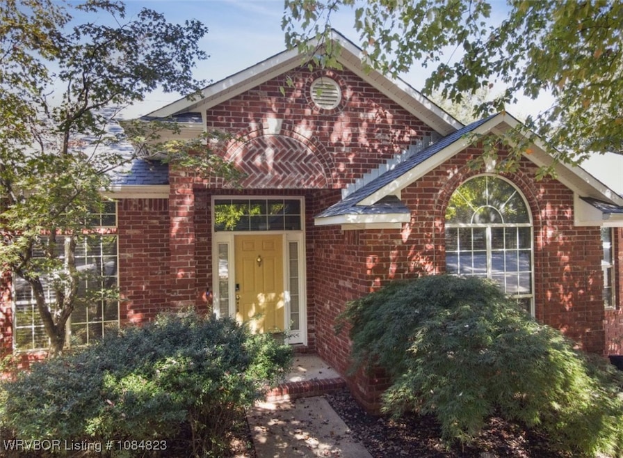 2609 Glen Flora Way, Fort Smith, AR 72908 - photo 1