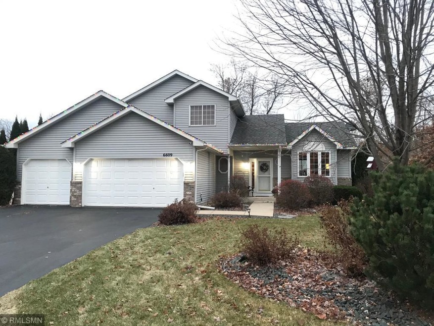 6609 210th Lane N, Forest Lake MN 55025