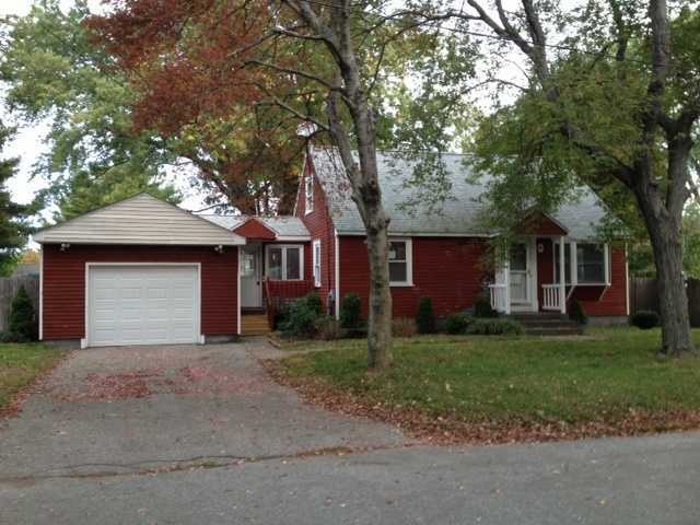 365 Hunt Ave, Warwick, RI 02886 - photo 1