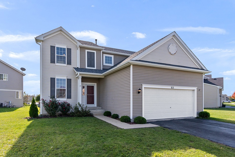 Sold $348,000 • Co-Listing Agent