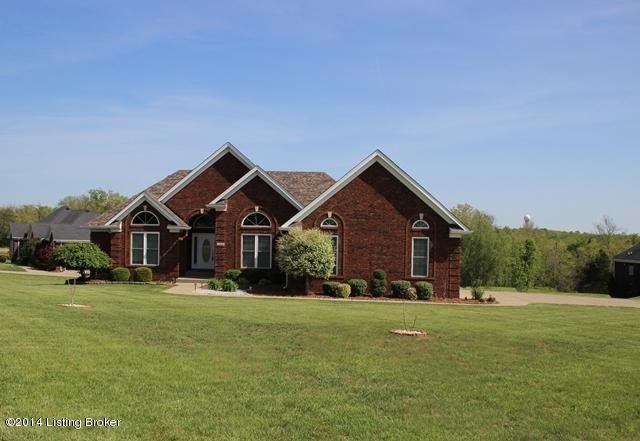 138 Horizon Ct, Shepherdsville, KY 40165 - photo 1