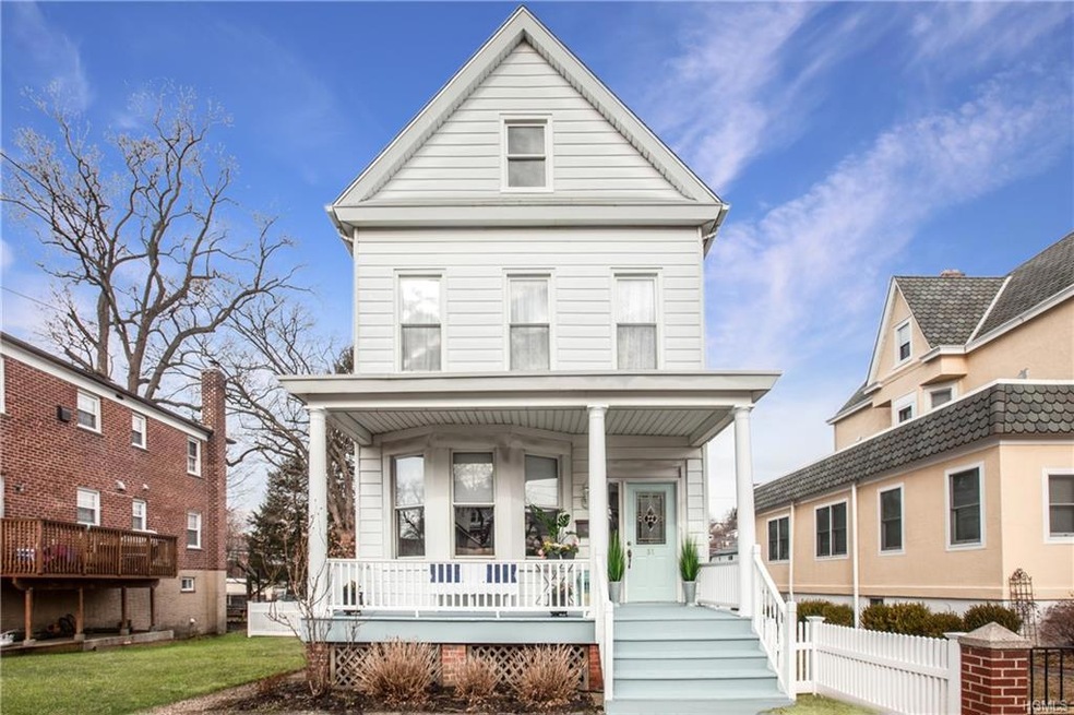 81 Hyatt Ave, Yonkers, NY 10704 - photo 1