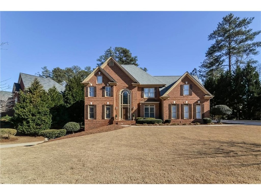 Welcome Home to 10325 Twingate Drive