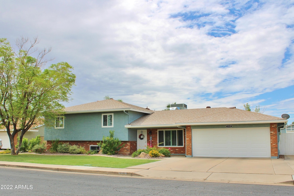 1715 E Glade Ave, Mesa, AZ 85204 - photo 1