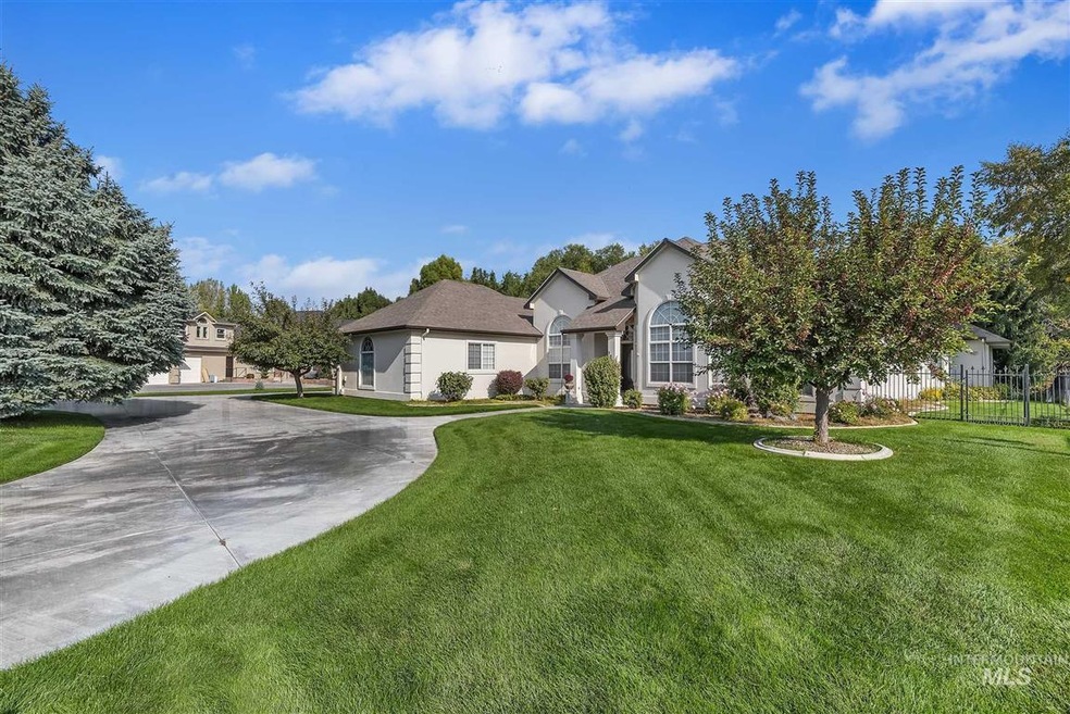 1204 Torrey Ln, Nampa, ID 83686 - photo 1