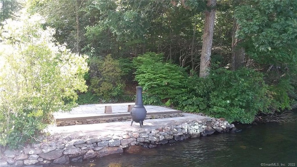 0 Laurel Cove Rd unit 170225356, East Haddam, CT 06423 - photo 1