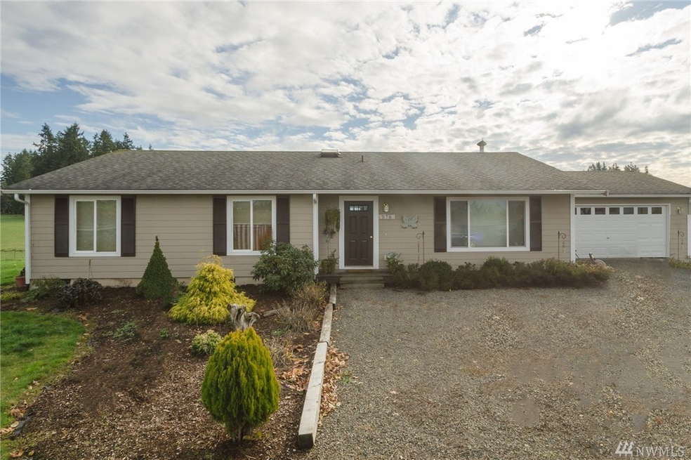 576 Spencer Rd, Toledo, WA 98591 - photo 1
