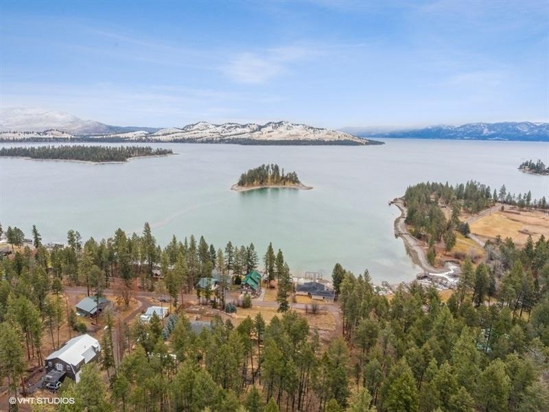 Aeriel View 3