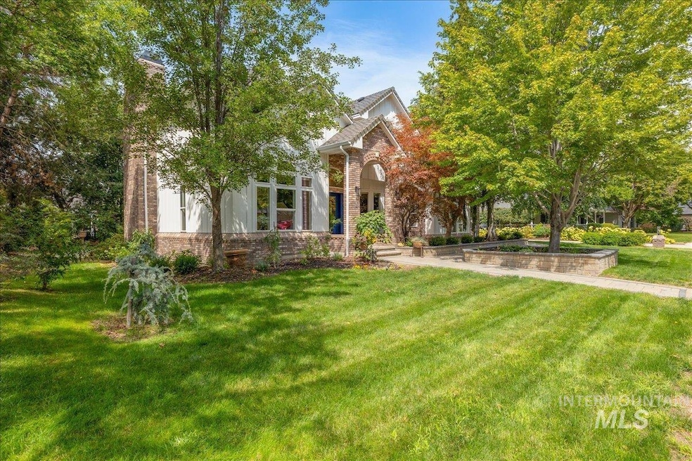 1283 S Gosling Way, Eagle, ID 83616 - photo 1