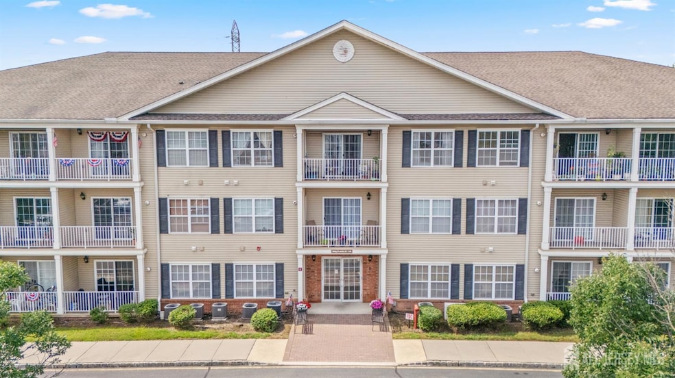 The Village at Historic Clara Barton, Edison, NJ 08837 - photo 1