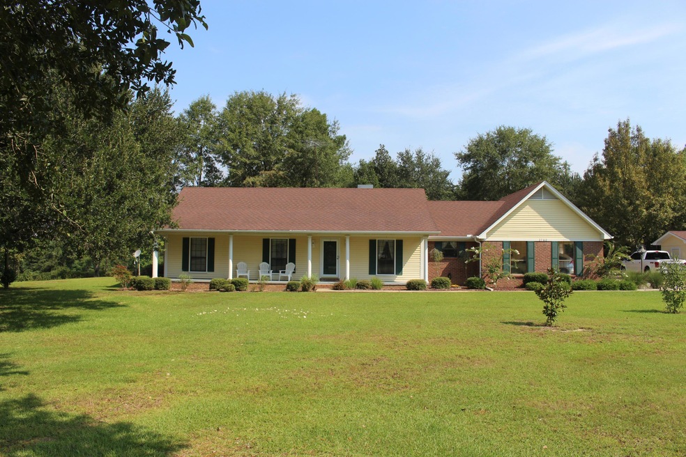 2760 Highway 84 E, Laurel, MS 39443 - photo 1