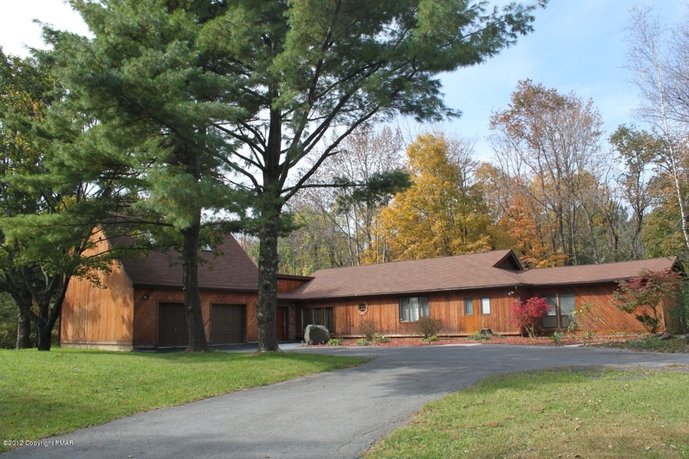 6249 Route 940, Cresco, PA 18326 - photo 1