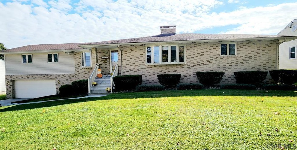 1907 Sunshine Ave, Johnstown, PA 15905 - photo 1