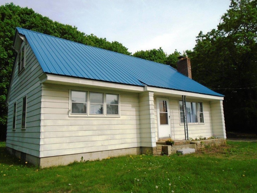 Front View