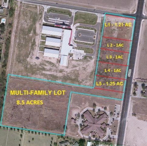 L5 Sugar Rd, Edinburg, TX 78539 - photo 1