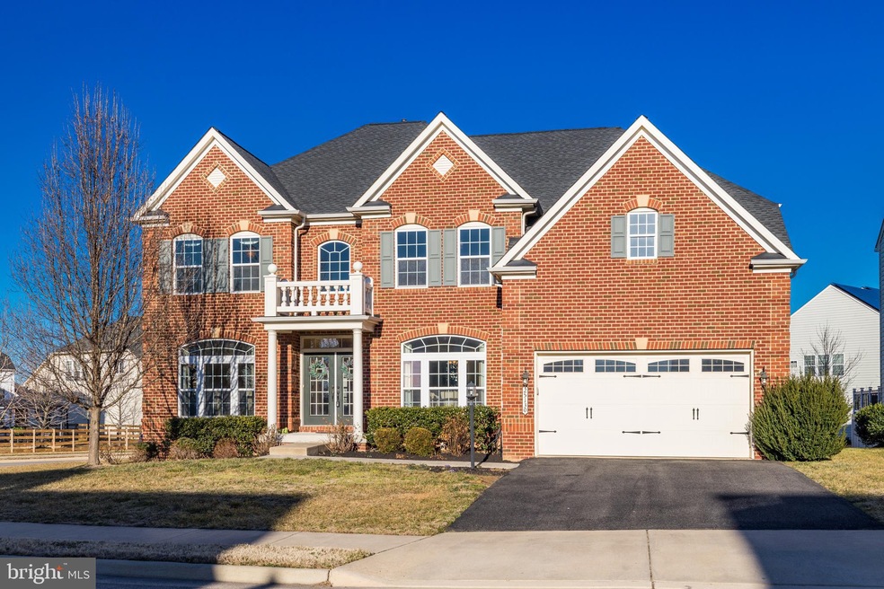 25130 Beach Place, Chantilly, VA 20152 - photo 1