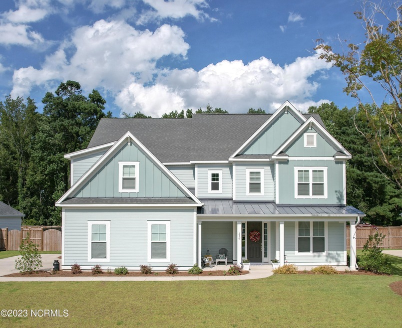 250 Camden Trail