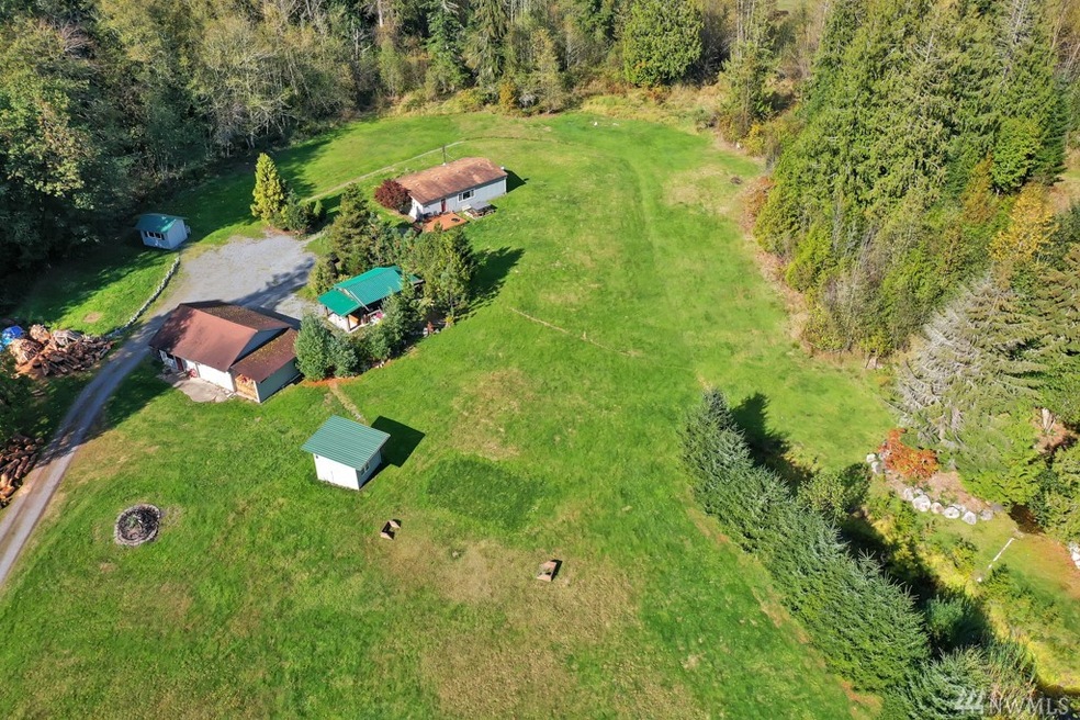 14815 260th St E, Graham, WA 98338 - photo 1