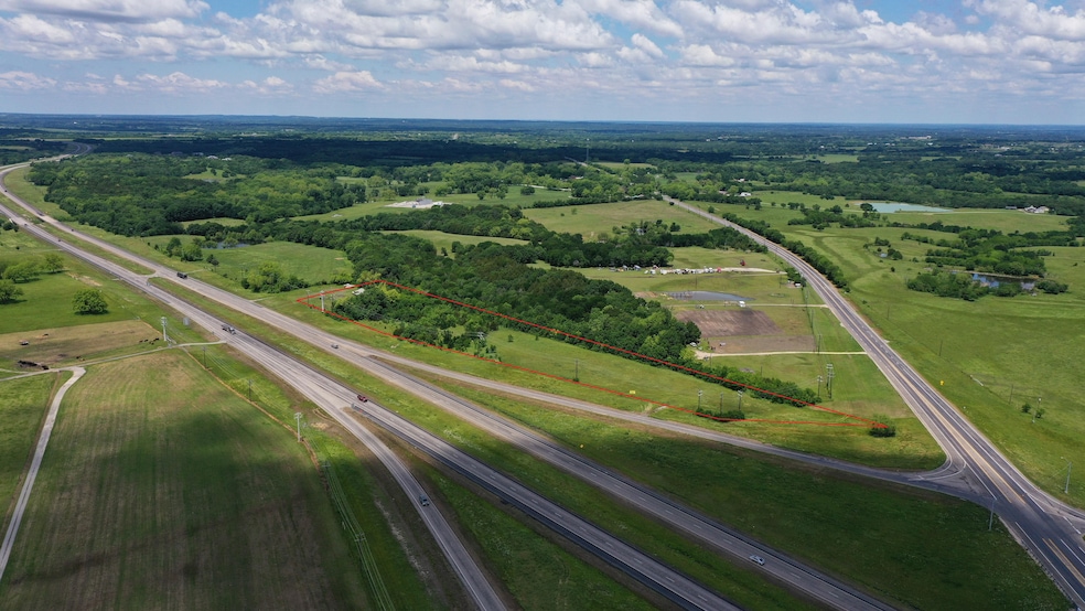 Tbd Us Hwy 82, Bells, TX 75414 - photo 1