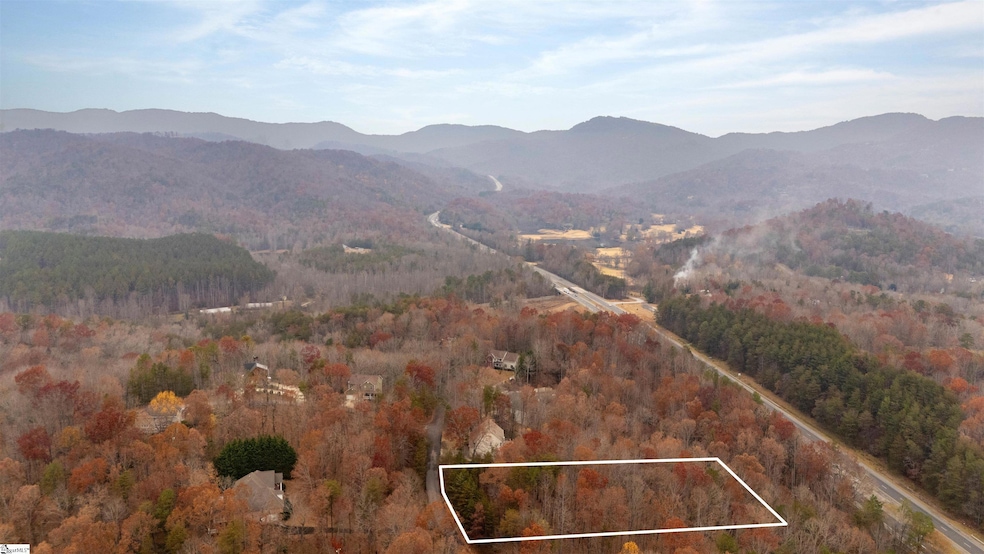 106 Heritage Woods Trail, Marietta, SC 29661 - photo 1