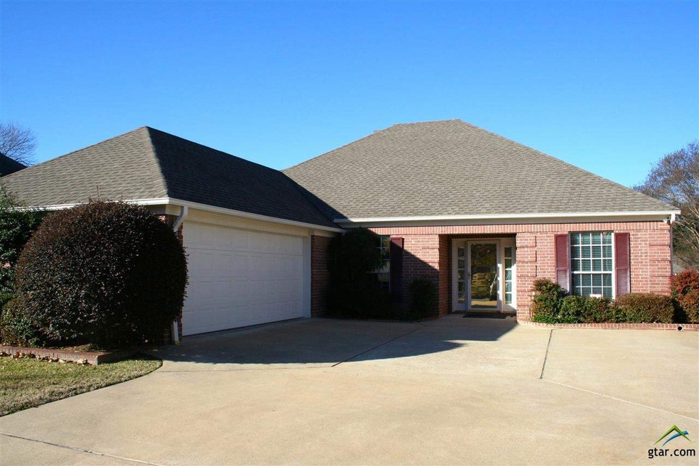 5111 Katie Dr, Tyler, TX 75703 - photo 1