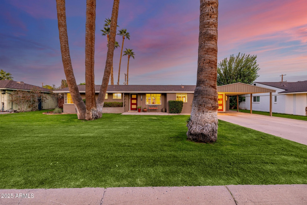 Under Contract $599,000 • Co-Listing Agent