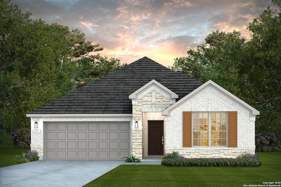 11402 Mirage, San Antonio, TX 78254 - photo 1