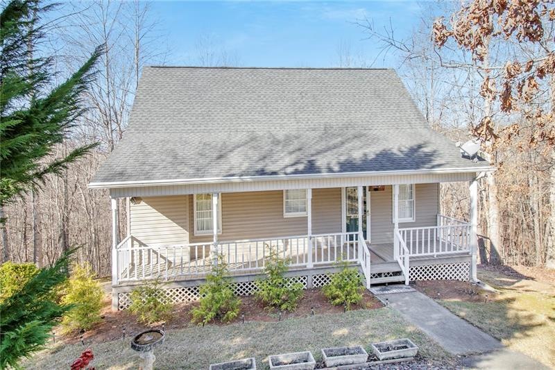 88 Hidden Cove Rd, Dahlonega, GA 30533 - photo 1