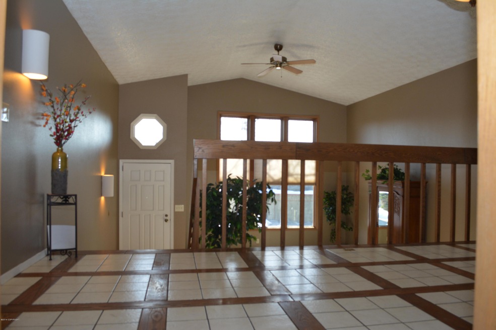 FRONT AREA